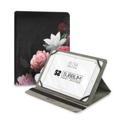 Funda para Tablet Subblim SUBCUT-4TC011 Negro