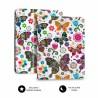 Funda para Tablet Subblim SUBCUT-4TC013 Multicolor 11" Mariposas (1 unidad)