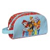 Neceser Escolar The Paw Patrol Funday Azul Rojo 26 x 16 x 9 cm