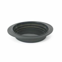 Molde para Horno Quttin Silicona Rígido 31 x 28,5 x 5,3 cm (8 Unidades)