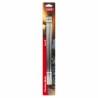 Set de Pinchos para Barbacoa Algon Metal 6 Piezas (24 Unidades) (33 cm x 4 mm)