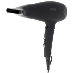 Secador de Pelo Adler AD2267 Negro 2500 W 2100 W