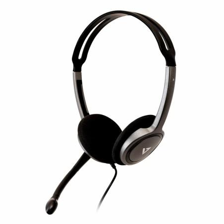 Auriculares V7 HA212-2EP           