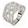 Anillo Mujer Folli Follie 3R17S005C