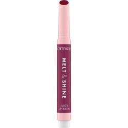 Bálsamo Labial con Color Catrice Melt and Shine Nº 080 Lost At Sea 1,3 g