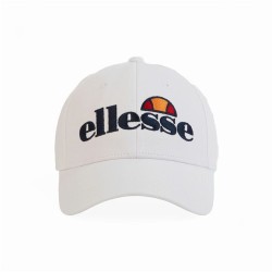 Gorra Deportiva Ellesse Ragusa Blanco Talla única