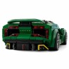 Playset Lego 76907 Verde