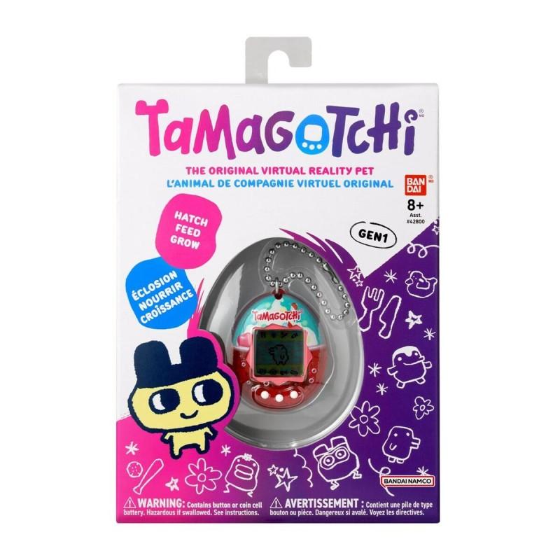 Mascota Interactiva Bandai TAMAGOTCHI- FLOAT