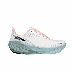 Zapatillas Deportivas Mujer Altra Altrafwd Experience Blanco