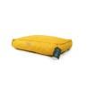 Cama para Perro Gloria Altea Amarillo Rectangular