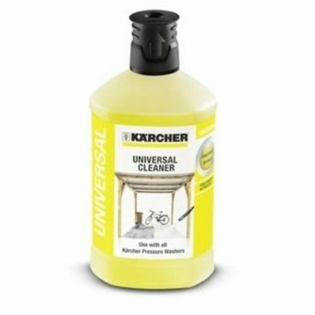 Detergente para Automóviles Kärcher 6.295-753.0 1 L