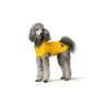 Abrigo para Perro Hunter Milford Amarillo 50 cm