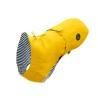 Abrigo para Perro Hunter Milford Amarillo 50 cm