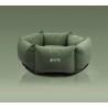 Cama para Perro Gloria Hondarribia Verde 75 x 75 cm Hexagonal