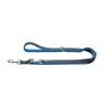 Correa para Perro Hunter Maldon Azul 2 m Ajustable