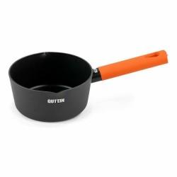 Cazo Quttin Gastro Negro Naranja 32 x 17,2 x 7,5 cm (6 Unidades)