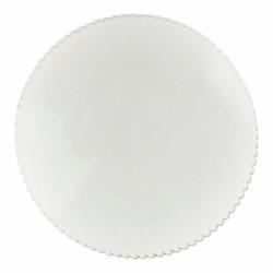 Base para pastel Blanco Papel Set 6 Piezas 28 cm (36 Unidades)