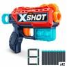 Pistola de Dardos Zuru X-Shot Excel Kickback