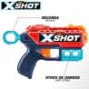 Pistola de Dardos Zuru X-Shot Excel Kickback