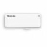 Memoria USB Toshiba U203 Blanco 64 GB