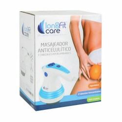 Masajeador Eléctrico Anticelulítico LongFit Care (2 Unidades)