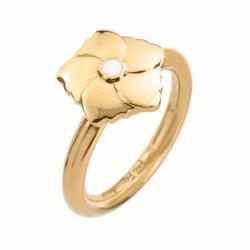 Anillo Mujer Folli Follie 3R19T010YW-54 (14)