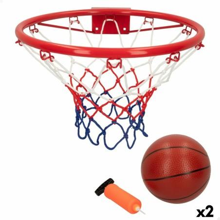 Canasta de Baloncesto Colorbaby 39 x 28 x 39 cm