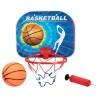 Canasta de Baloncesto Colorbaby Mini 31 x 35 x 21 cm