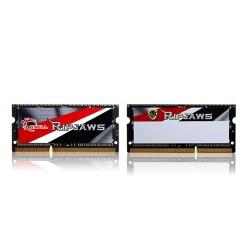 Memoria RAM GSKILL F3-1866C11S-8GRSL 8 GB 1866 MHZ CL11 DDR3