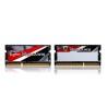 Memoria RAM GSKILL F3-1866C11S-8GRSL 8 GB 1866 MHZ CL11 DDR3