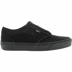 Zapatillas Casual Hombre Vans Atwood Negro