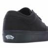 Zapatillas Casual Hombre Vans Atwood Negro