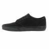 Zapatillas Casual Hombre Vans Atwood Negro