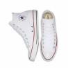 Zapatillas Casual de Mujer Converse Chuck Taylor All Star High Top Blanco