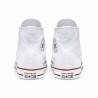 Zapatillas Casual de Mujer Converse Chuck Taylor All Star High Top Blanco