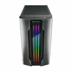 Caja Semitorre ATX Cougar Gemini M Negro Gris