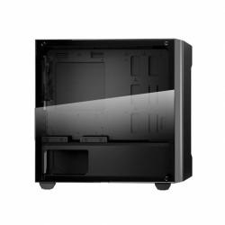 Caja Semitorre ATX Cougar Gemini M Negro Gris