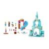 Playset Lego 43238 Elsa´s Frozen Castle