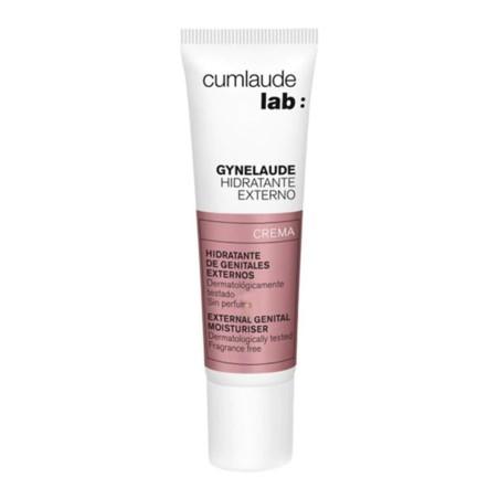 Lubricante Efecto Calor Gimesens Cumlaude Lab (30 ml)