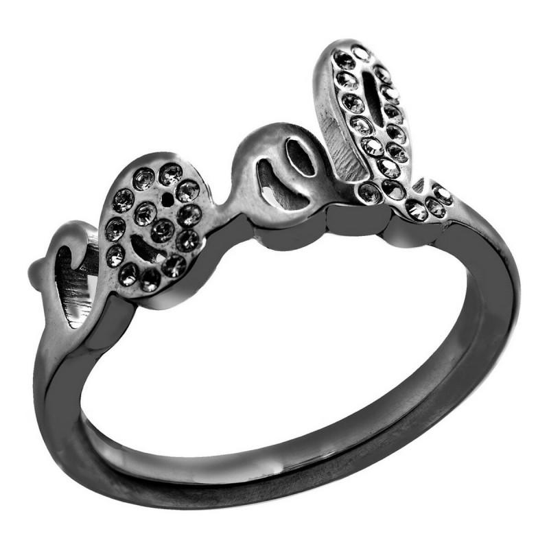 Anillo Mujer Folli Follie 3R17T069AK