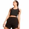 Camiseta de Tirantes Mujer Puma Studio Ultrabare Cro Negro