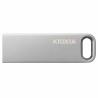 Memoria USB Kioxia U366 Plata 64 GB