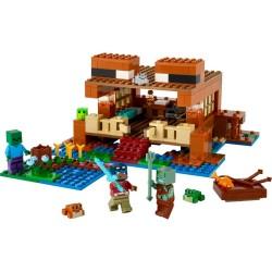 Playset Lego