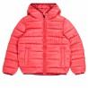 Chaqueta Deportiva para Niños Champion Legacy  Coral