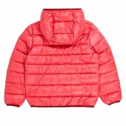 Chaqueta Deportiva para Niños Champion Legacy  Coral