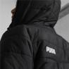 Chaqueta Deportiva para Niños Puma Essodeddded Negro