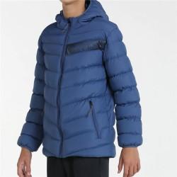 Chaqueta Deportiva para Niños John Smith Jugar Azul