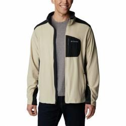 Chaqueta Deportiva para Hombre Columbia Klamath Range™ Beige