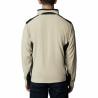 Chaqueta Deportiva para Hombre Columbia Klamath Range™ Beige