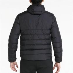 Chaqueta Deportiva para Hombre John Smith Jeliz Negro